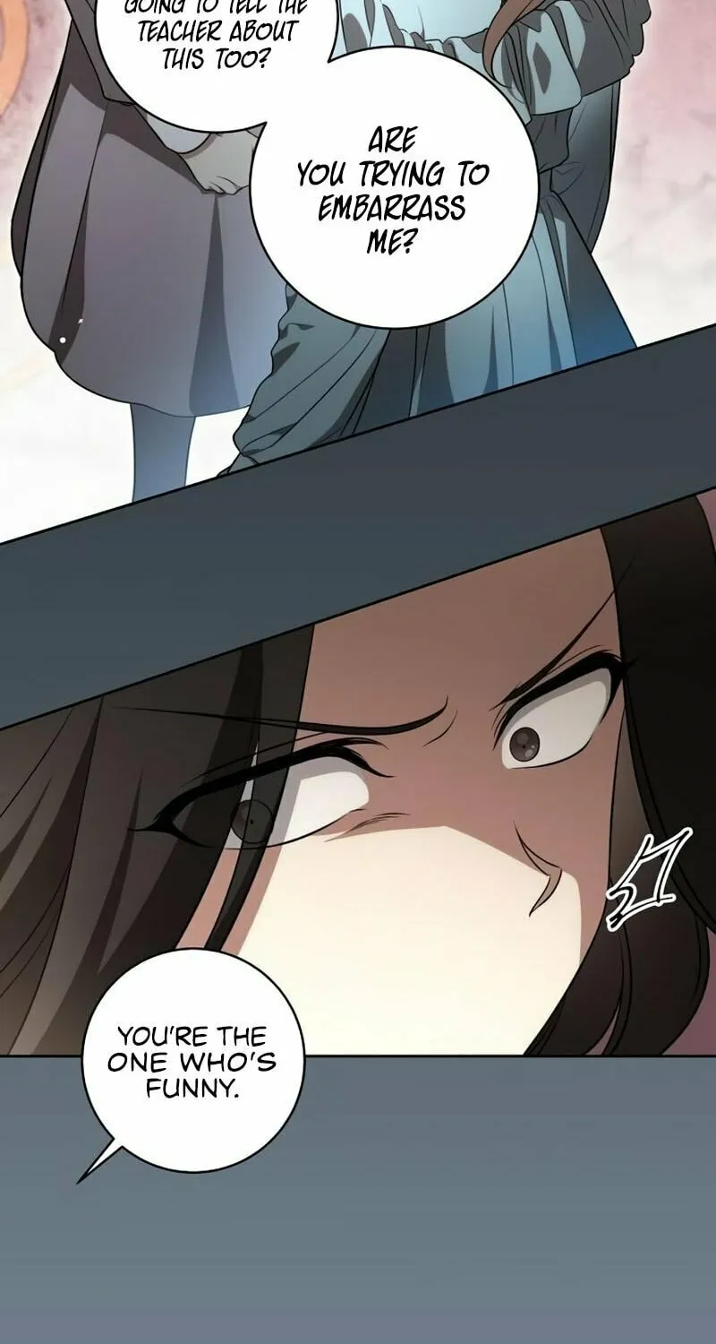 The Price Is Your Everything Chapter 14 page 33 - 