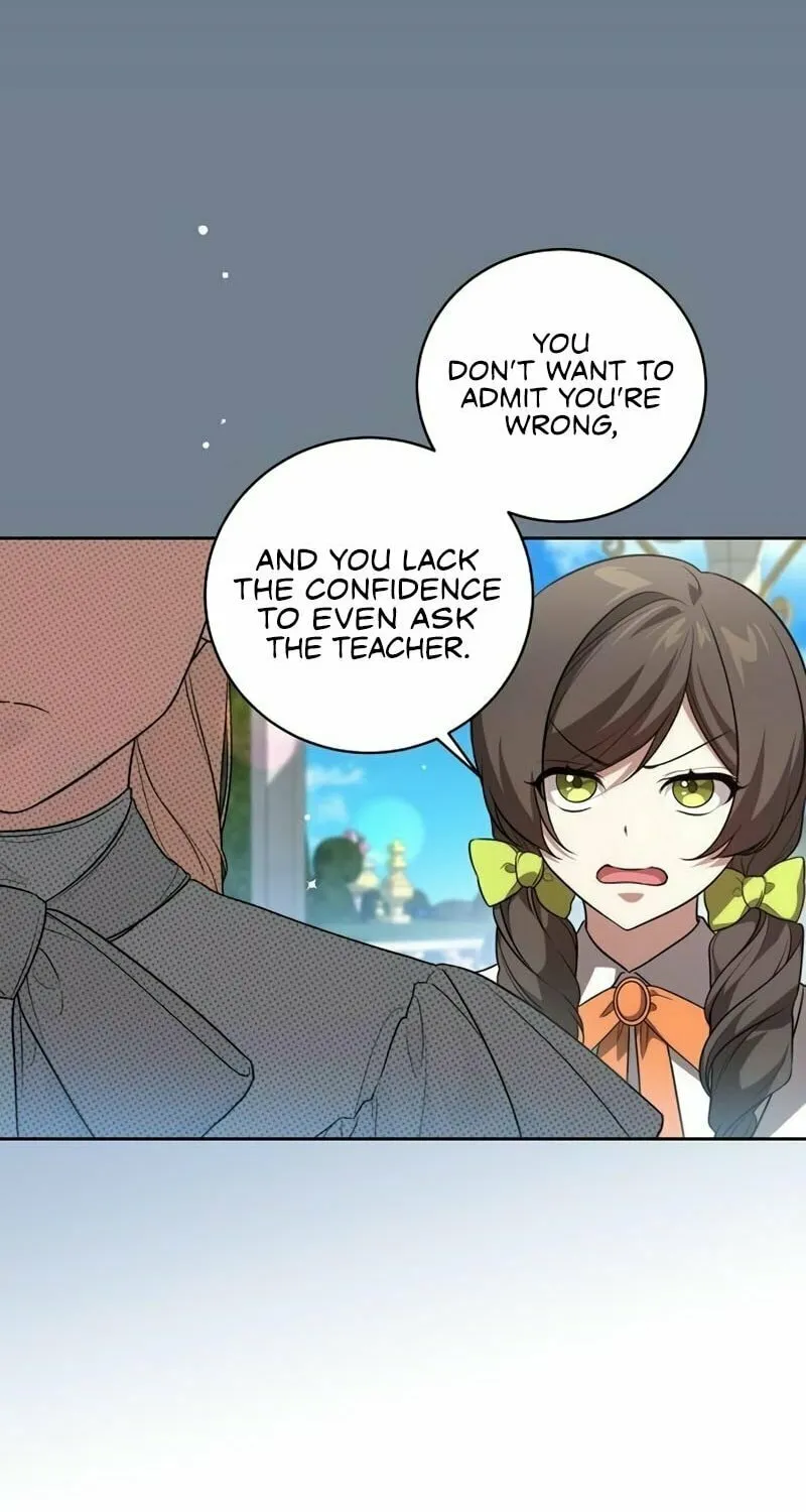 The Price Is Your Everything Chapter 14 page 34 - 