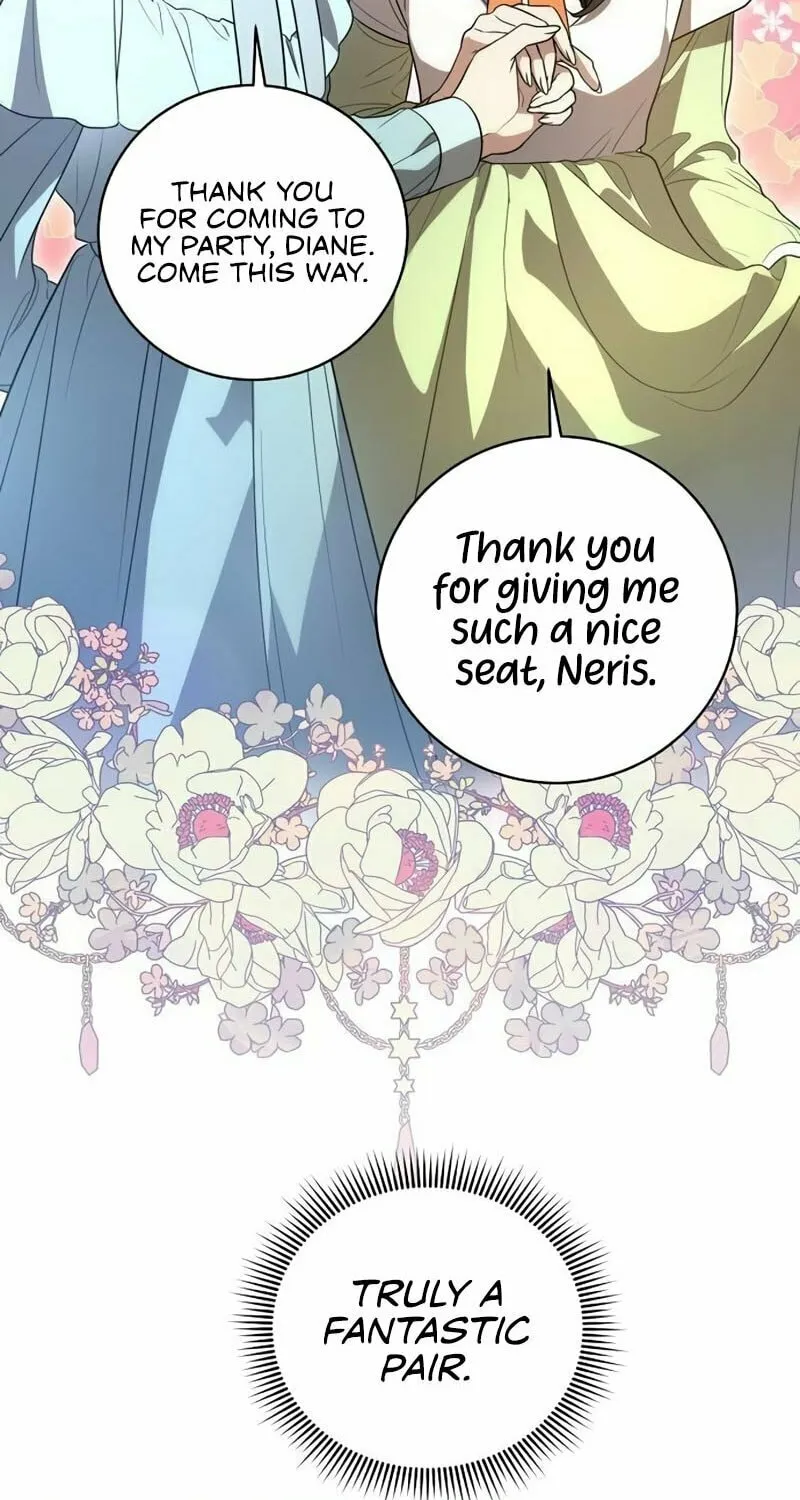 The Price Is Your Everything Chapter 14 page 38 - 