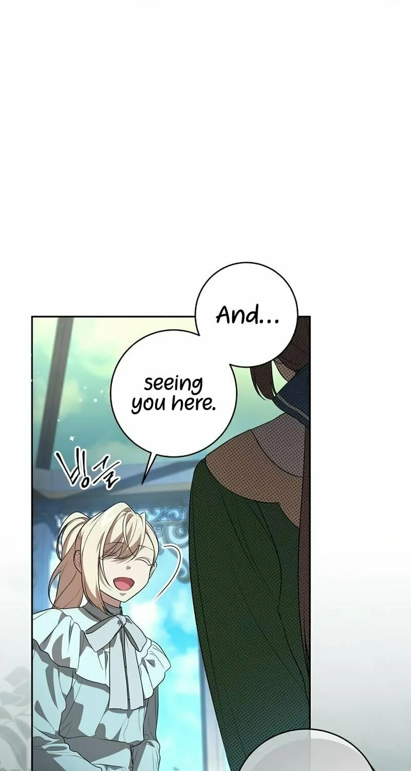 The Price Is Your Everything Chapter 14 page 40 - 
