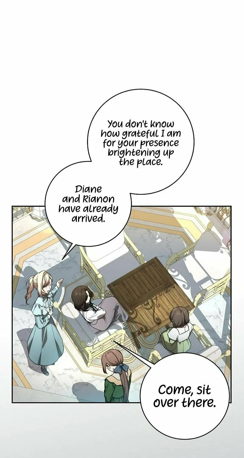 The Price Is Your Everything Chapter 14 page 42 - 