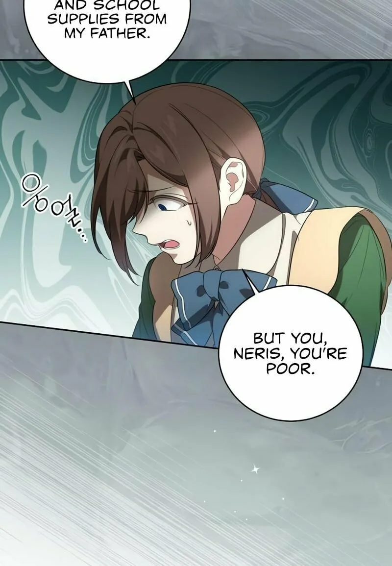 The Price Is Your Everything Chapter 14 page 53 - 
