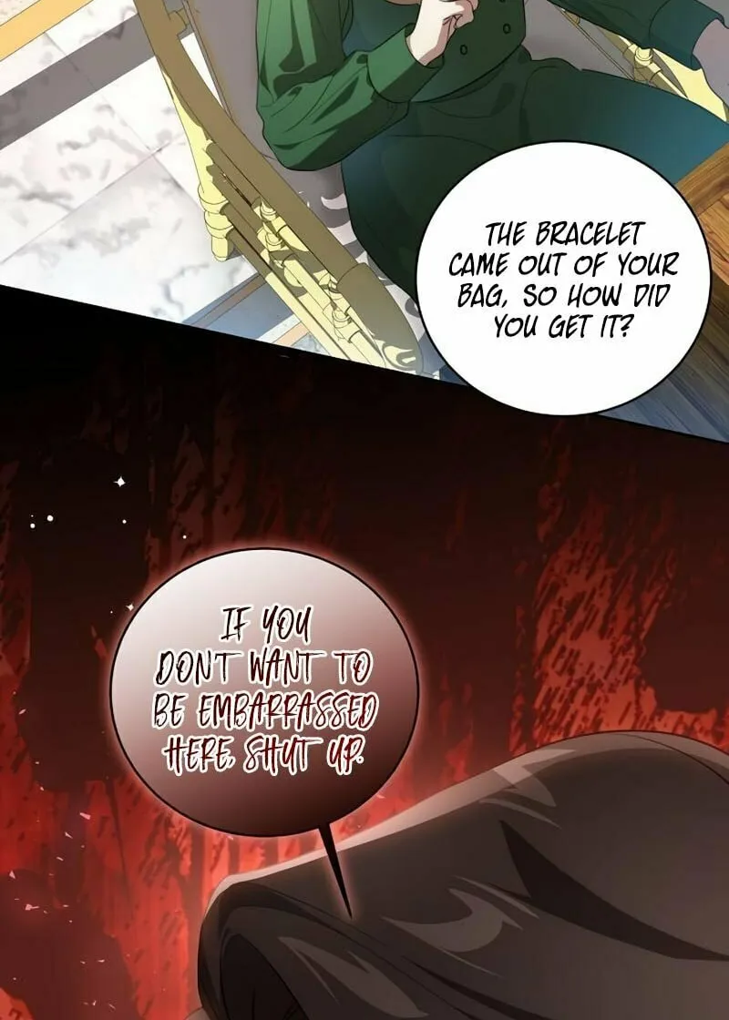 The Price Is Your Everything Chapter 14 page 60 - 