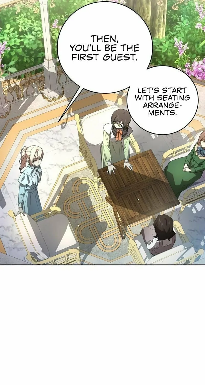 The Price Is Your Everything Chapter 14 page 7 - 