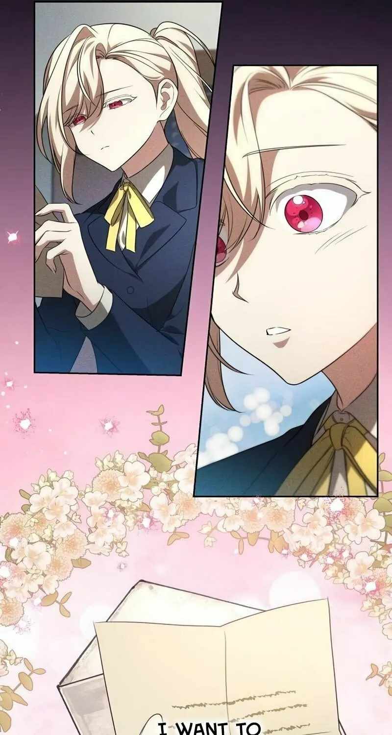 The Price Is Your Everything Chapter 14 page 68 - 