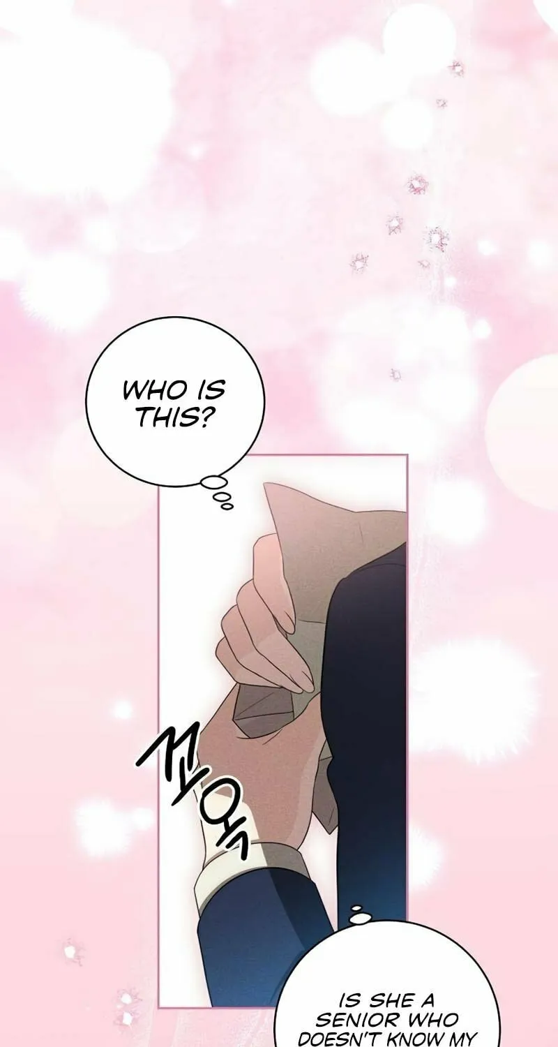 The Price Is Your Everything Chapter 14 page 70 - 