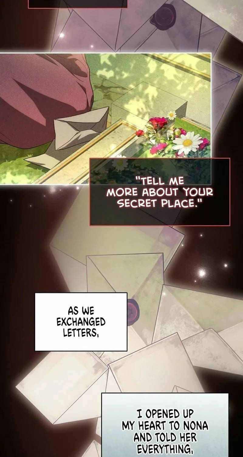 The Price Is Your Everything Chapter 14 page 76 - 