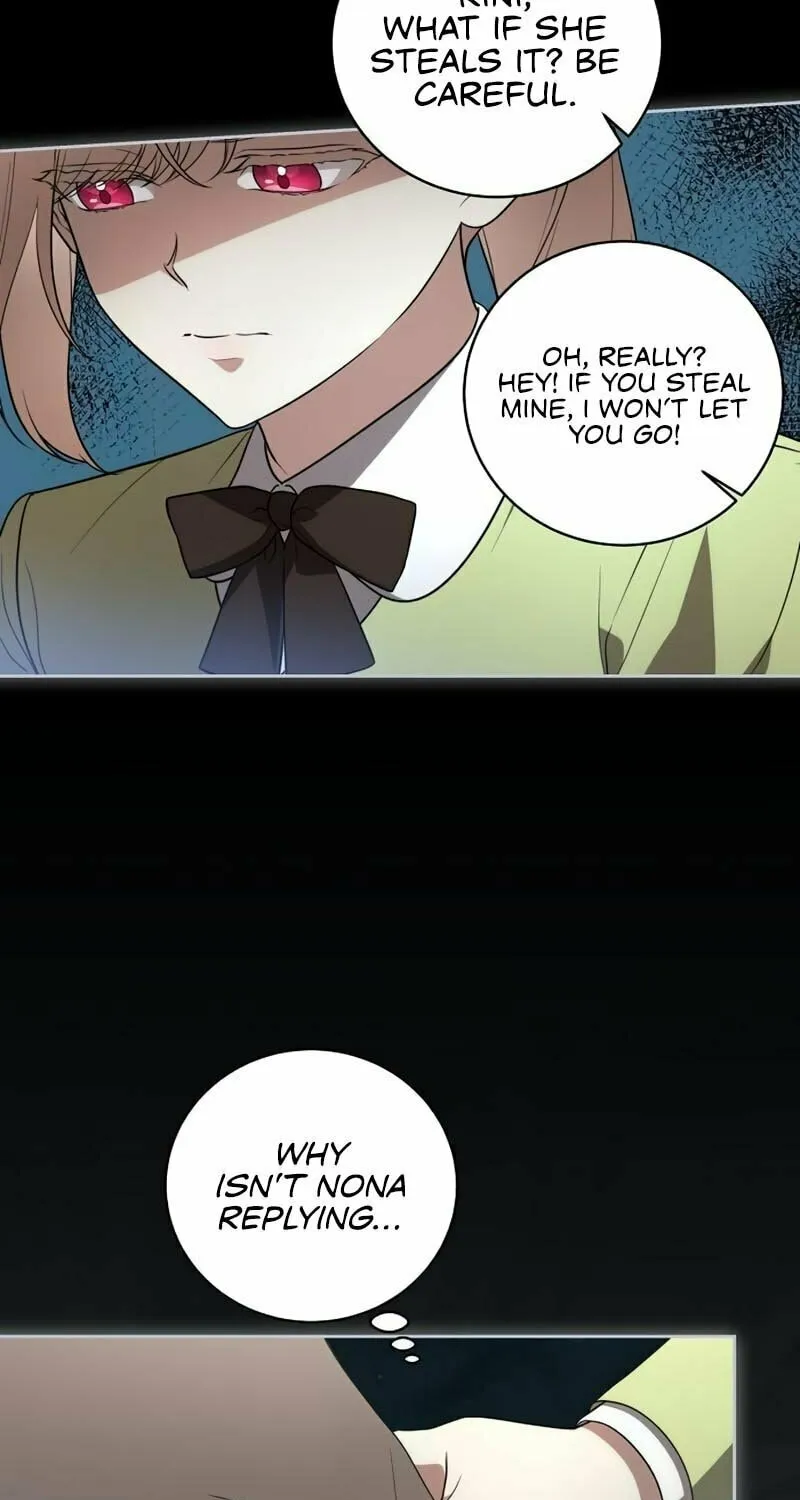 The Price Is Your Everything Chapter 15 page 19 - 