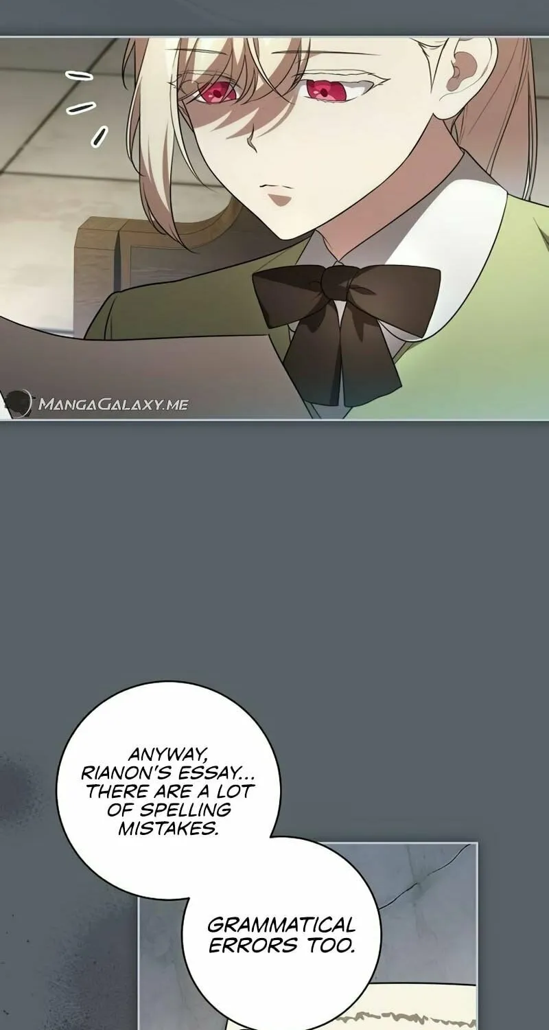 The Price Is Your Everything Chapter 15 page 22 - 