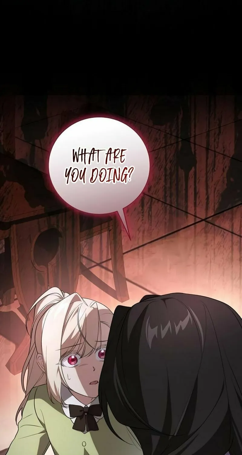 The Price Is Your Everything Chapter 15 page 28 - 