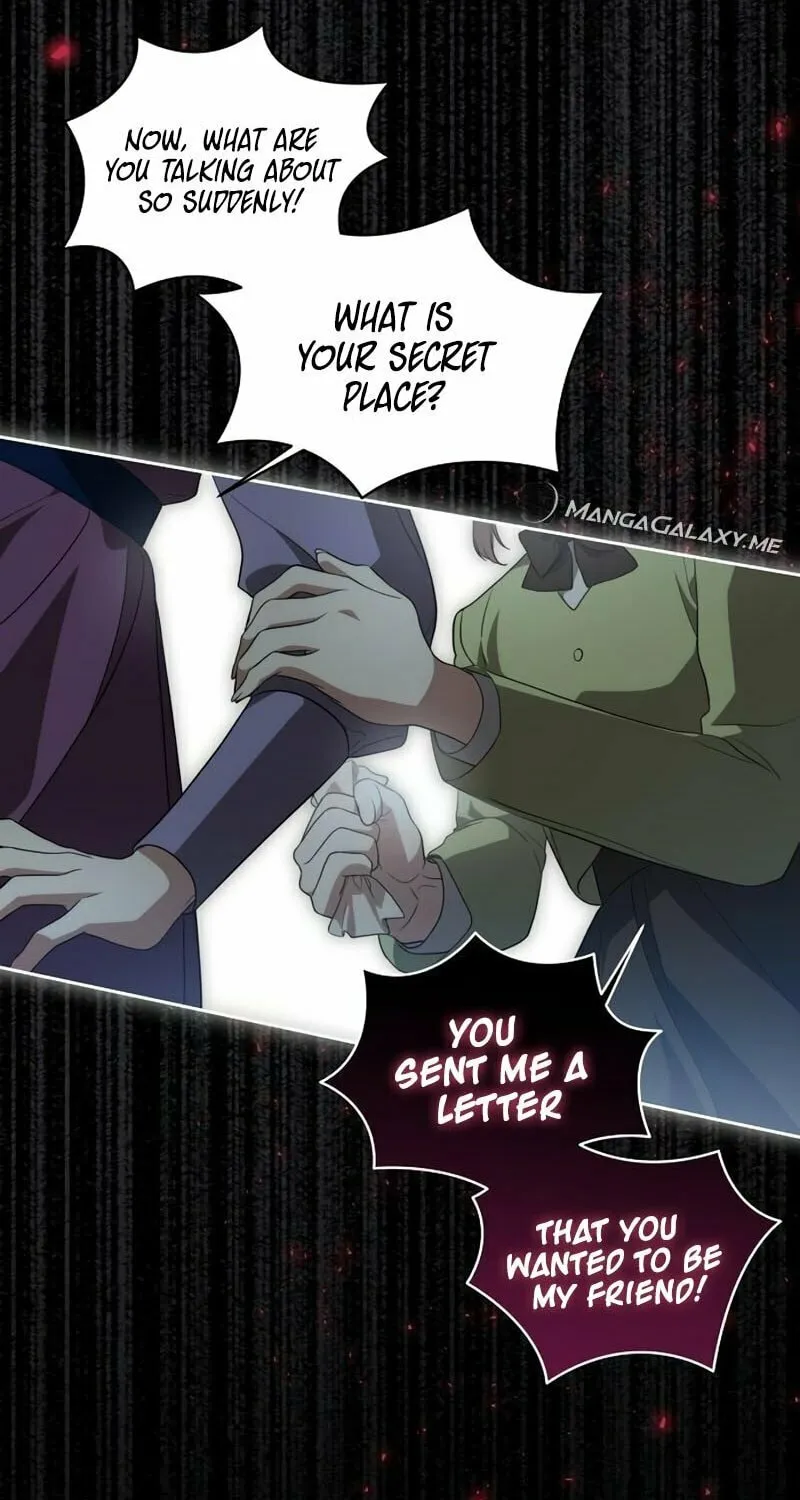 The Price Is Your Everything Chapter 15 page 48 - 