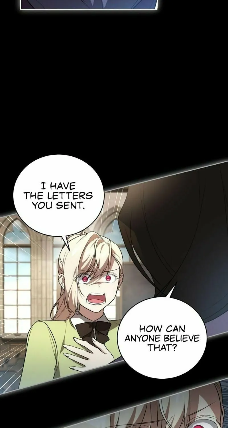 The Price Is Your Everything Chapter 15 page 50 - 