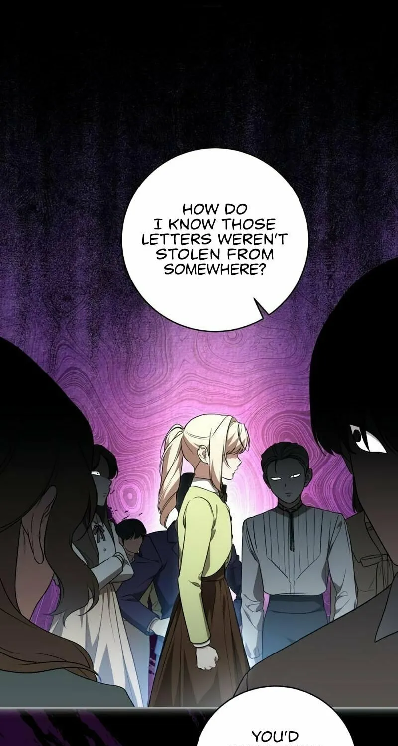 The Price Is Your Everything Chapter 15 page 52 - 