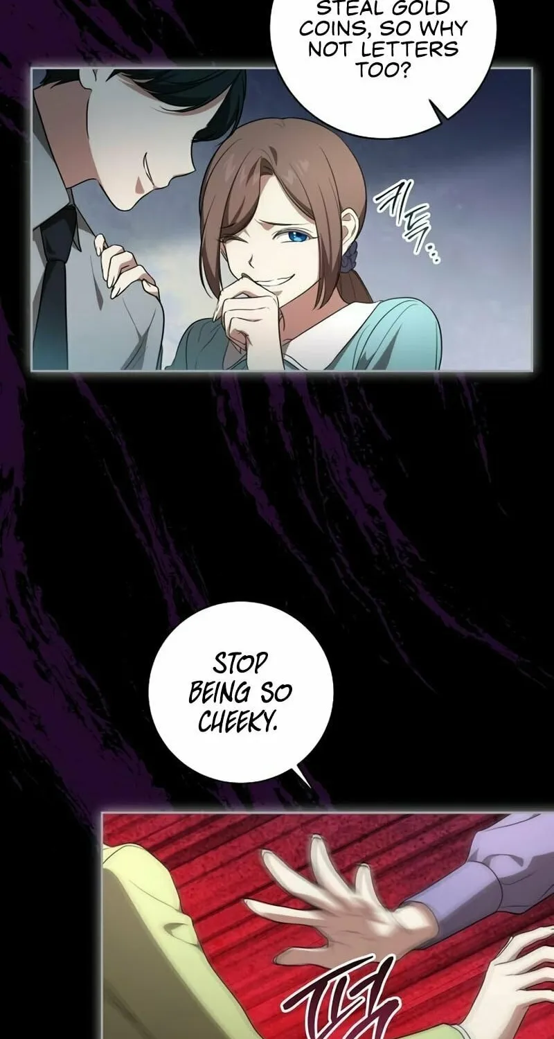 The Price Is Your Everything Chapter 15 page 53 - 