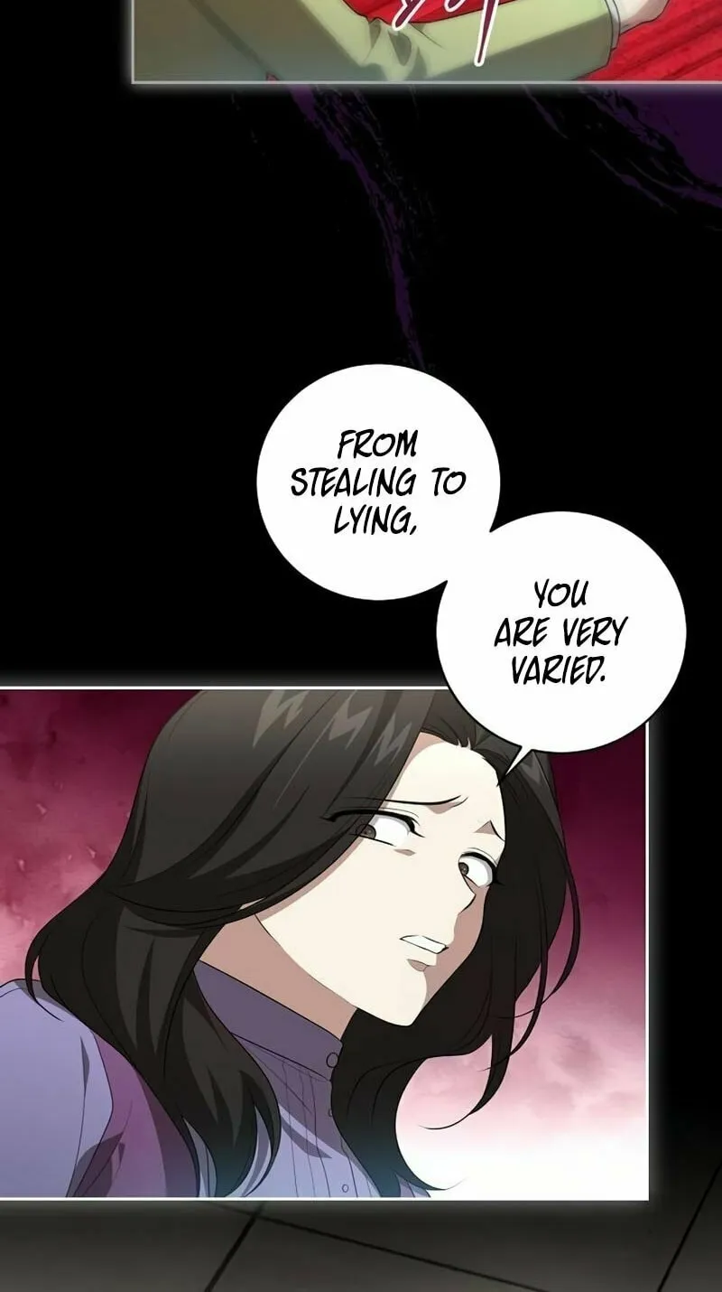 The Price Is Your Everything Chapter 15 page 54 - 