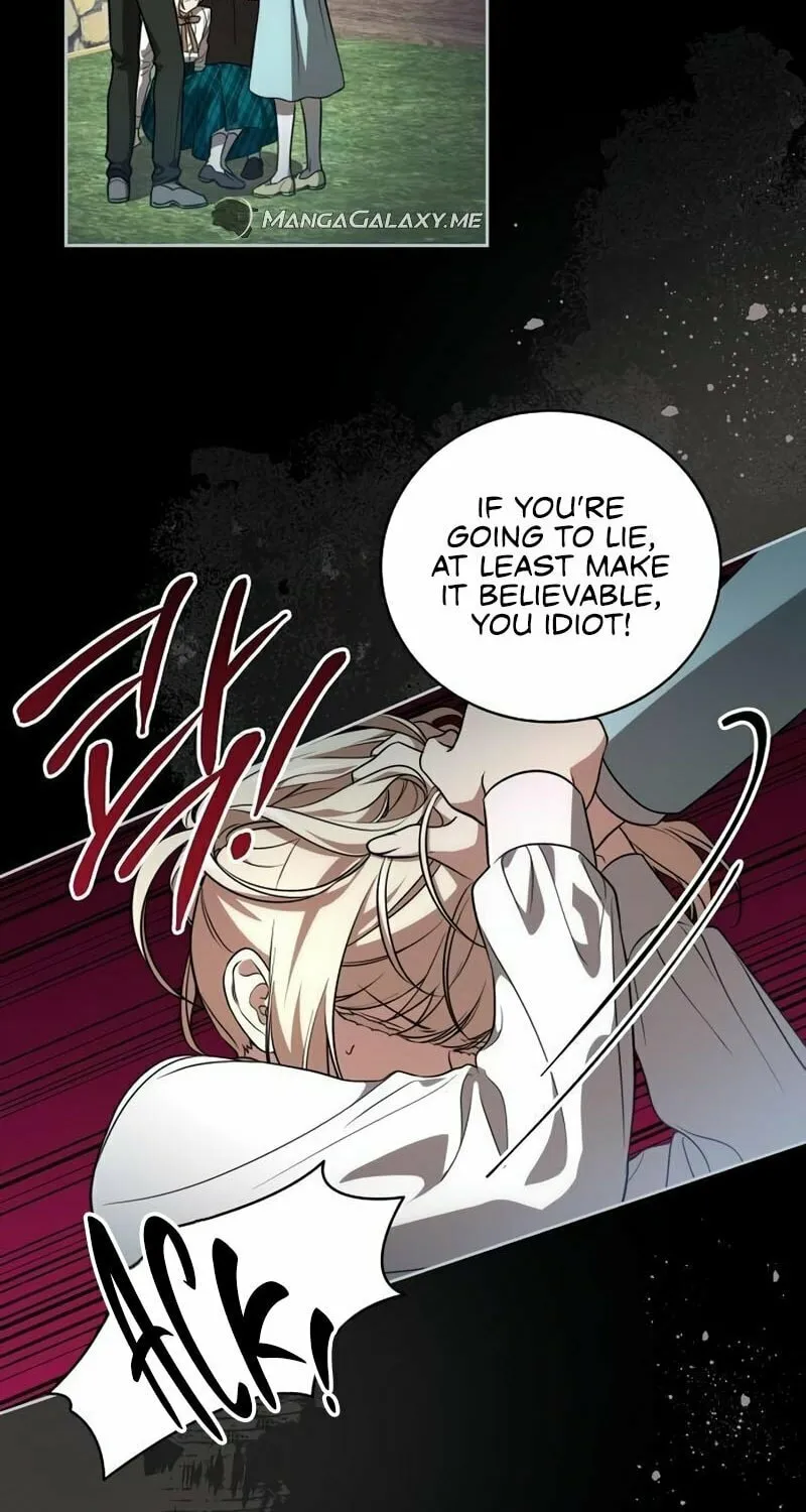 The Price Is Your Everything Chapter 15 page 61 - 