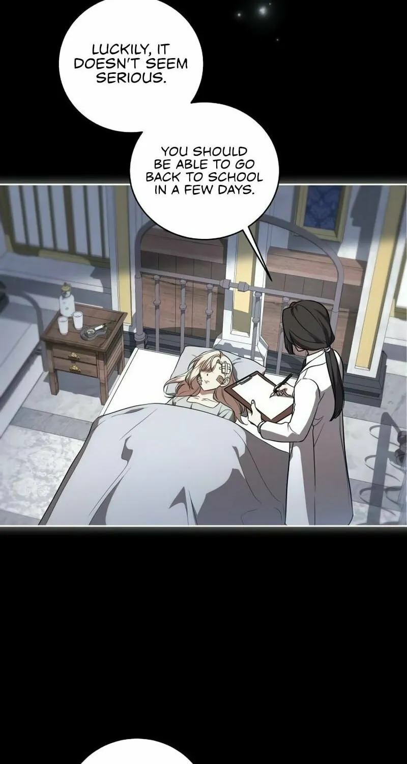 The Price Is Your Everything Chapter 15 page 72 - 