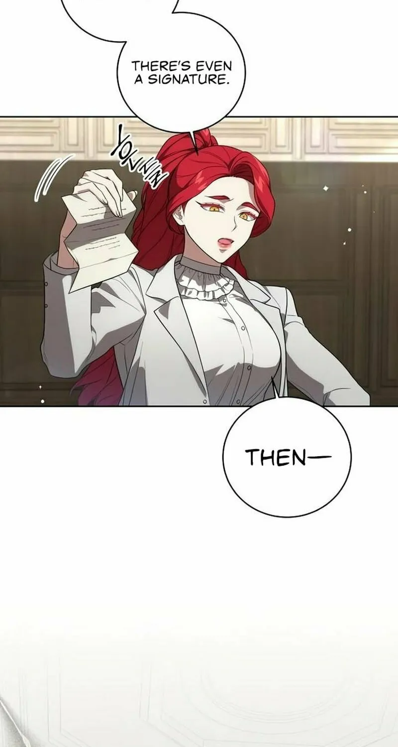 The Price Is Your Everything Chapter 16 page 25 - 
