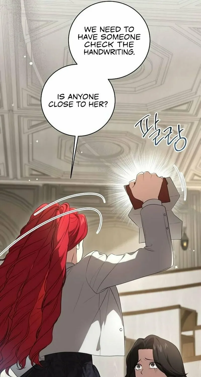 The Price Is Your Everything Chapter 16 page 27 - 