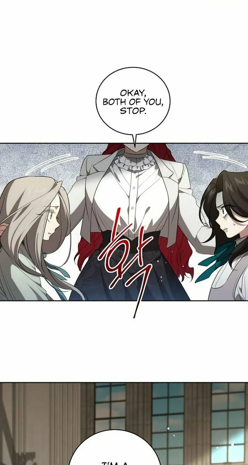 The Price Is Your Everything Chapter 16 page 43 - 