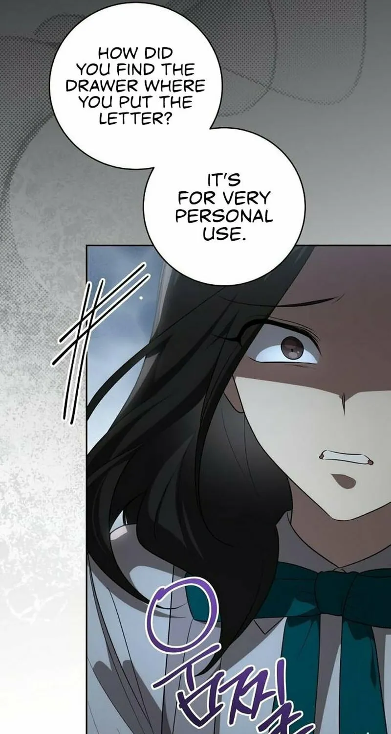 The Price Is Your Everything Chapter 16 page 46 - 