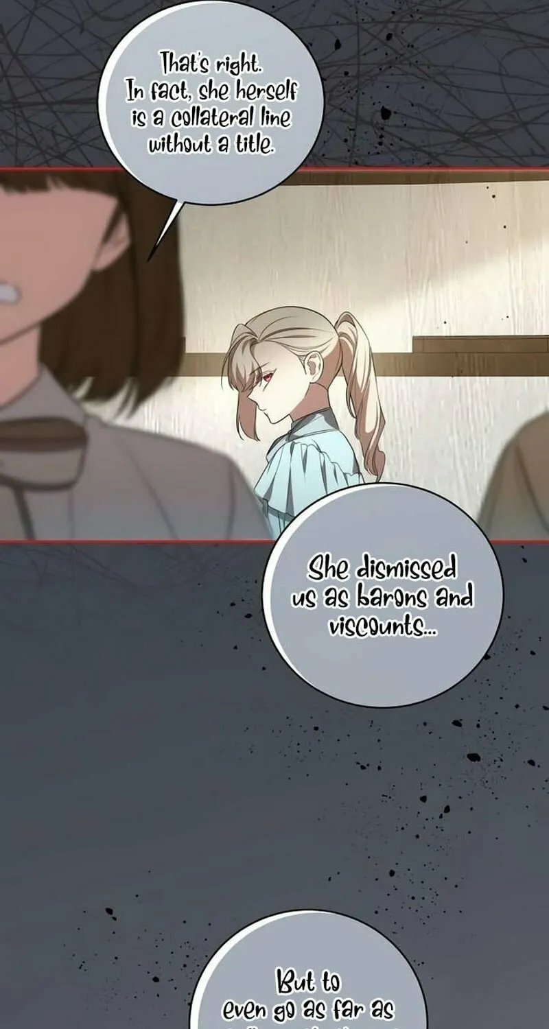 The Price Is Your Everything Chapter 16 page 53 - 
