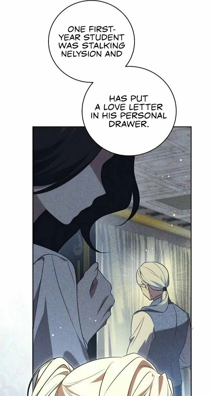 The Price Is Your Everything Chapter 16 page 61 - 