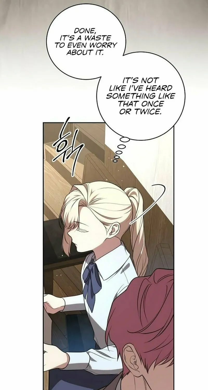 The Price Is Your Everything Chapter 16 page 81 - 
