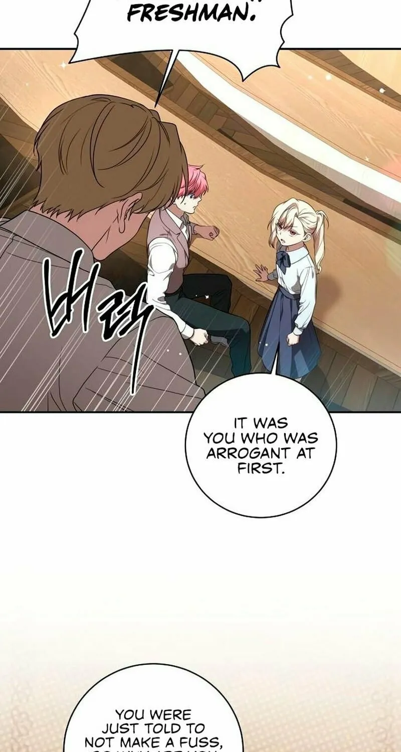 The Price Is Your Everything Chapter 17 page 14 - 