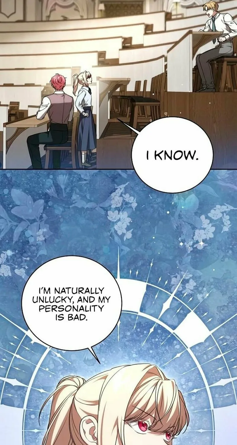 The Price Is Your Everything Chapter 17 page 19 - 