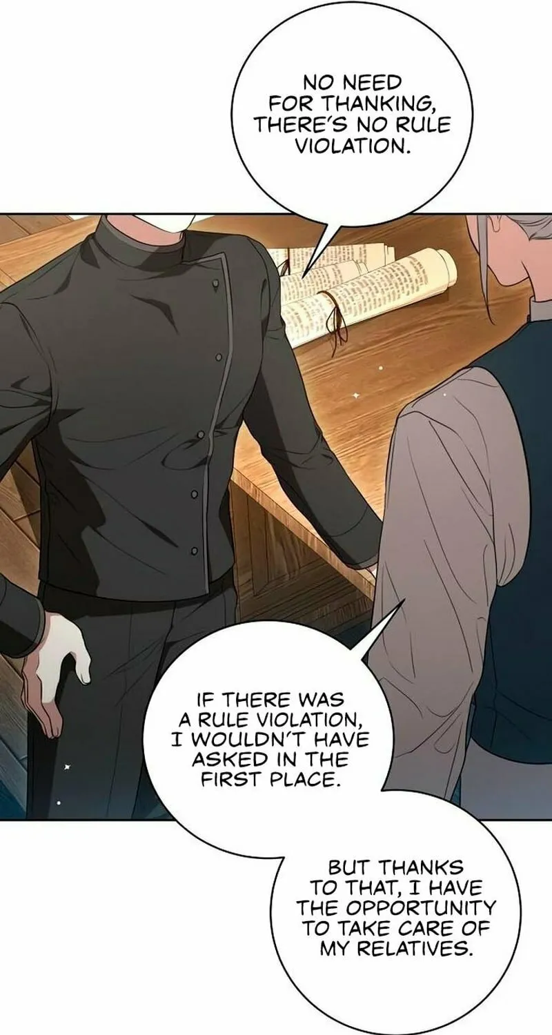 The Price Is Your Everything Chapter 17 page 37 - 