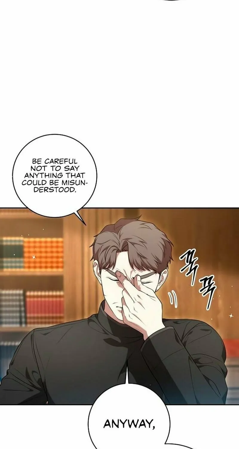 The Price Is Your Everything Chapter 17 page 38 - 