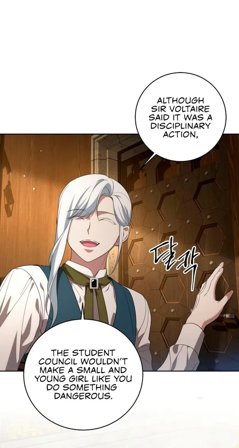 The Price Is Your Everything Chapter 17 page 70 - 