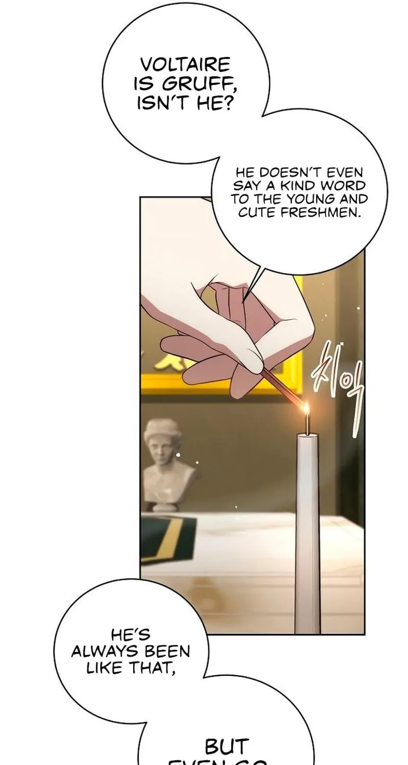 The Price Is Your Everything Chapter 17 page 74 - 