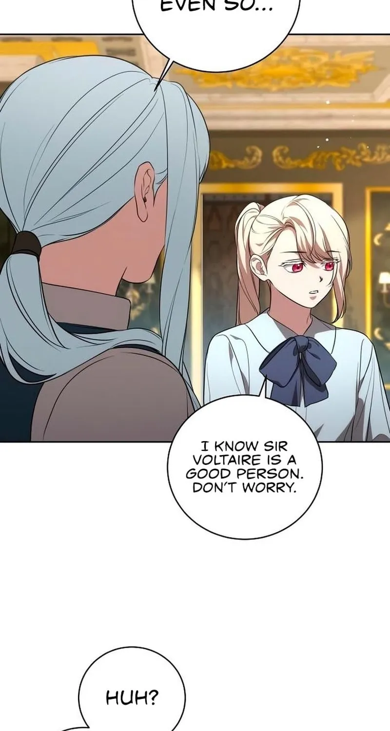 The Price Is Your Everything Chapter 17 page 75 - 