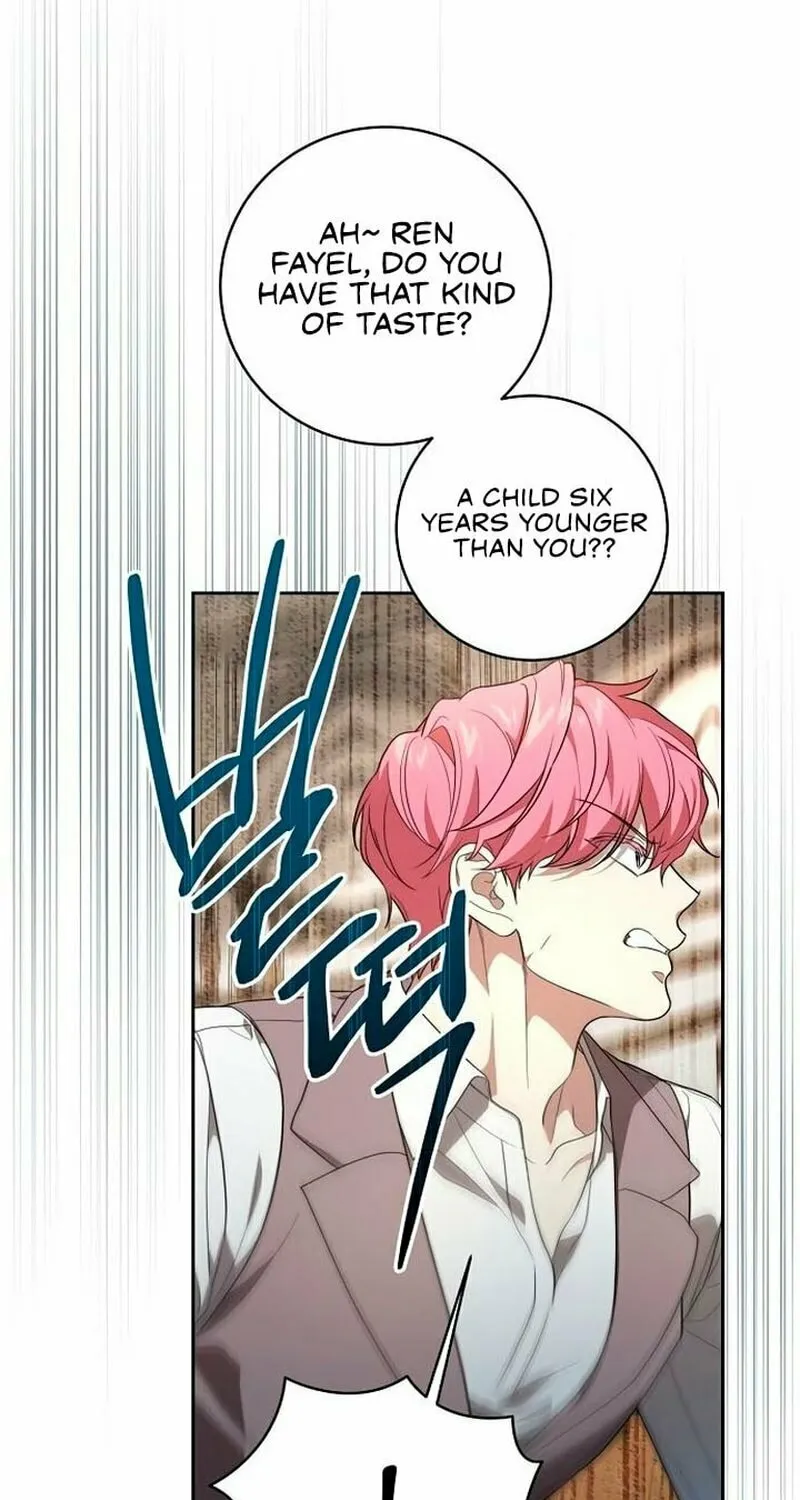 The Price Is Your Everything Chapter 17 page 9 - 