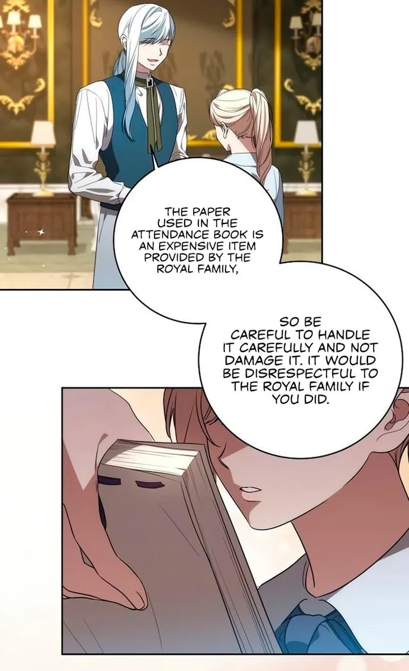 The Price Is Your Everything Chapter 17 page 83 - 