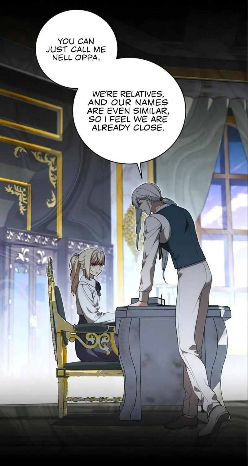 The Price Is Your Everything Chapter 18 page 16 - 