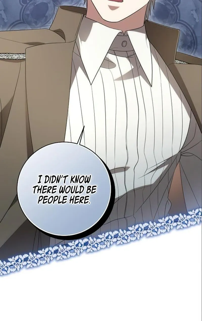 The Price Is Your Everything Chapter 18 page 39 - 