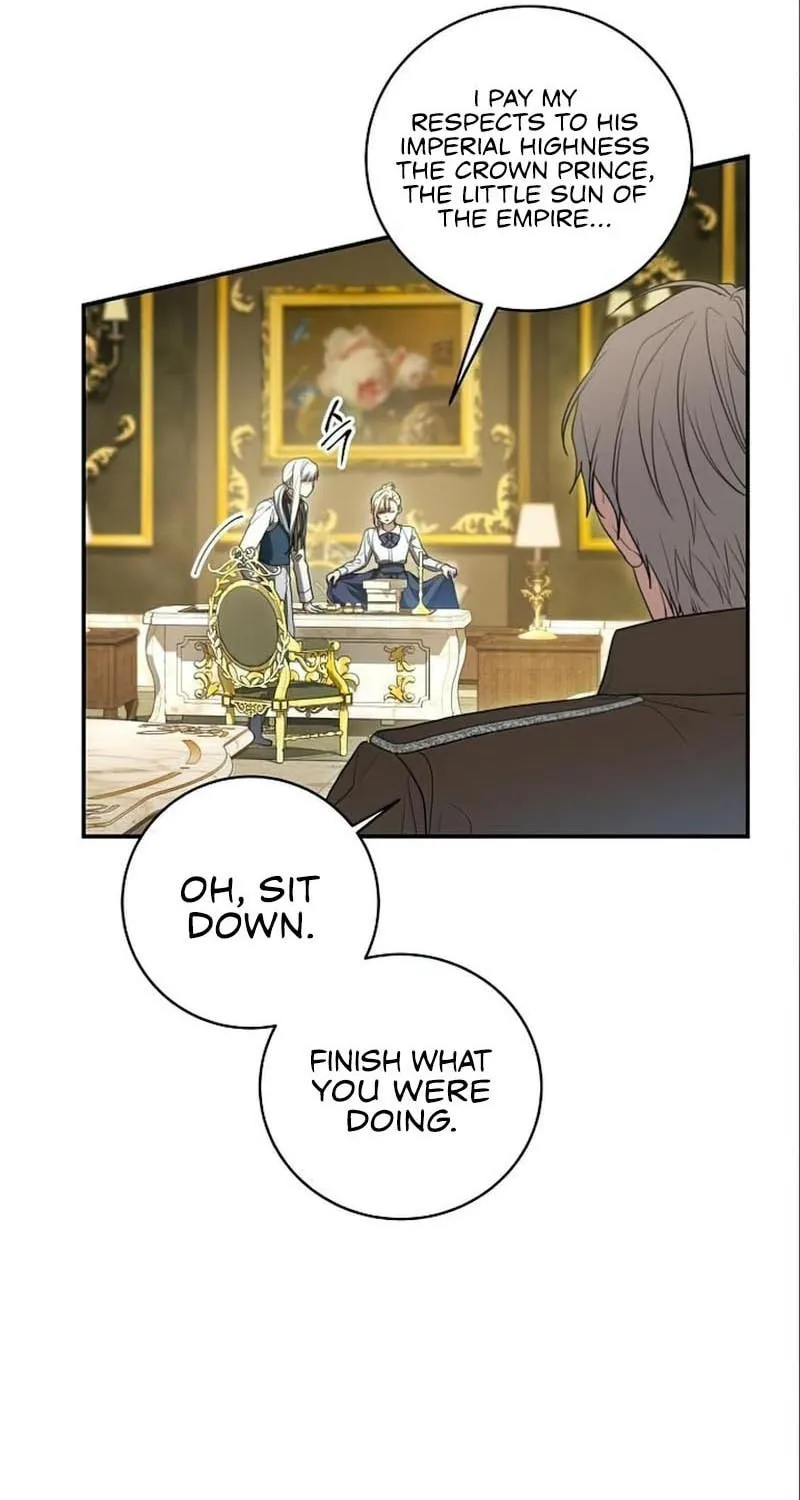 The Price Is Your Everything Chapter 18 page 40 - 