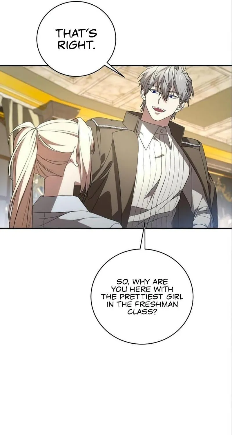The Price Is Your Everything Chapter 18 page 43 - 
