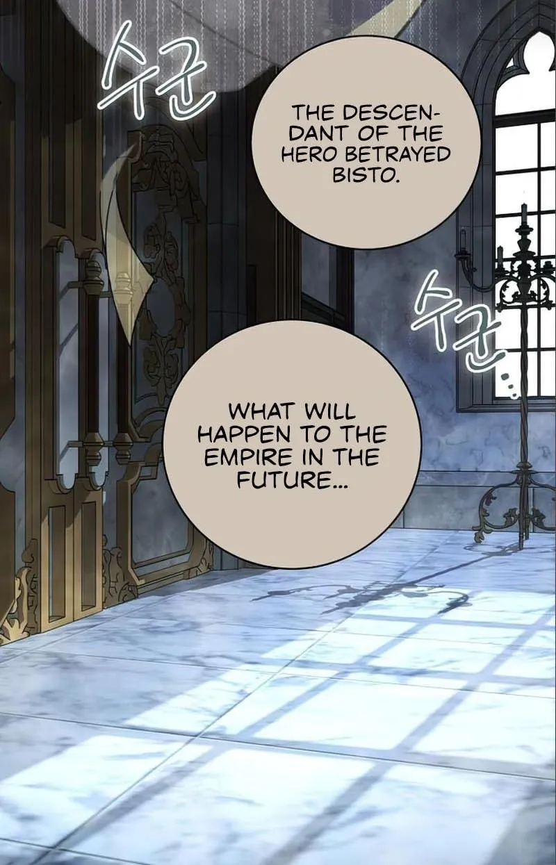 The Price Is Your Everything Chapter 18 page 52 - 