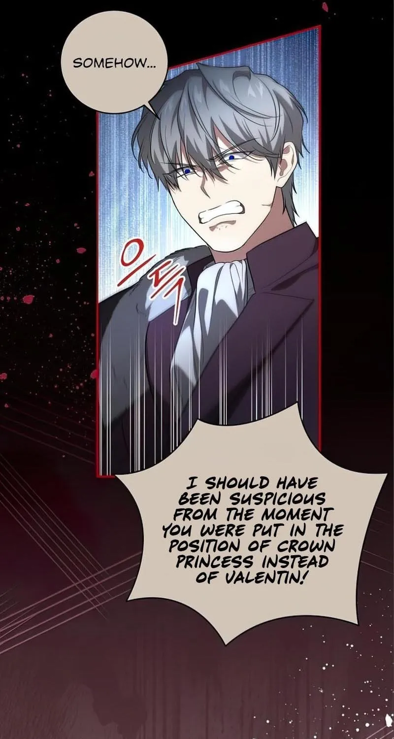 The Price Is Your Everything Chapter 18 page 56 - 