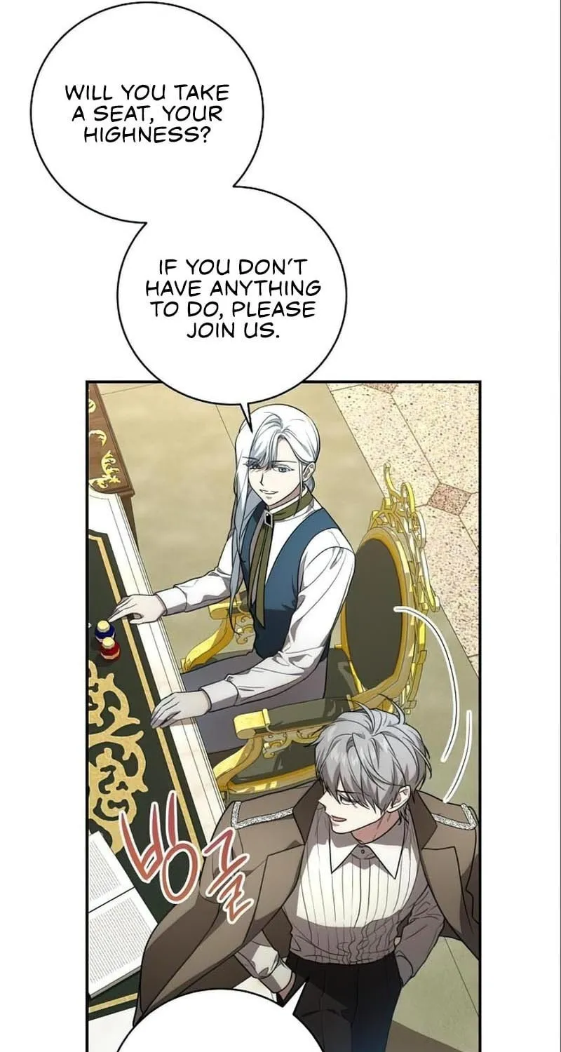 The Price Is Your Everything Chapter 18 page 59 - 