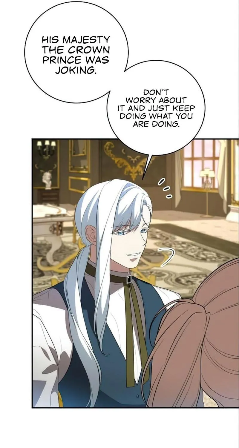 The Price Is Your Everything Chapter 18 page 65 - 