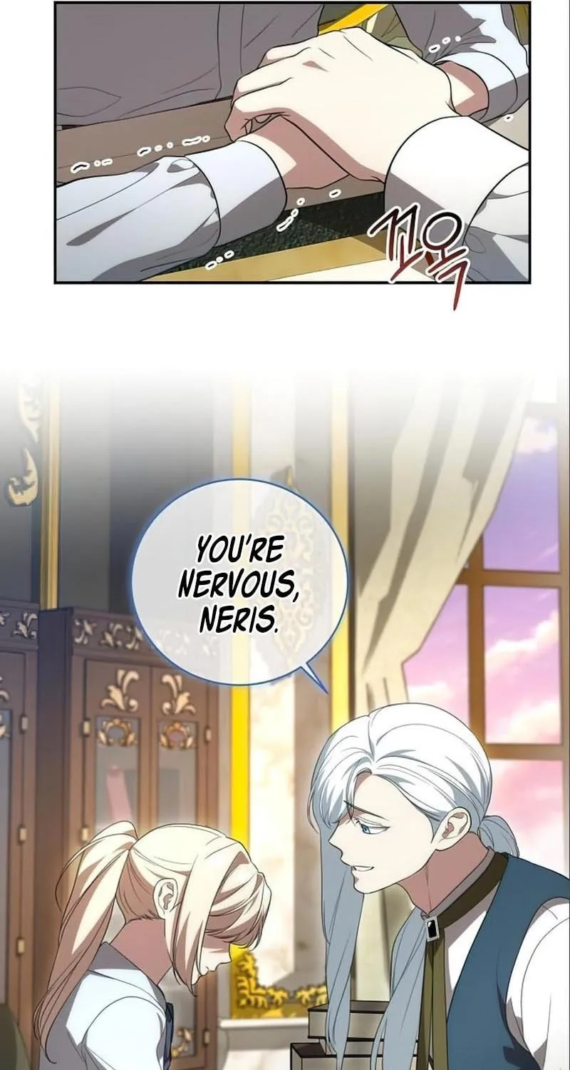 The Price Is Your Everything Chapter 18 page 69 - 