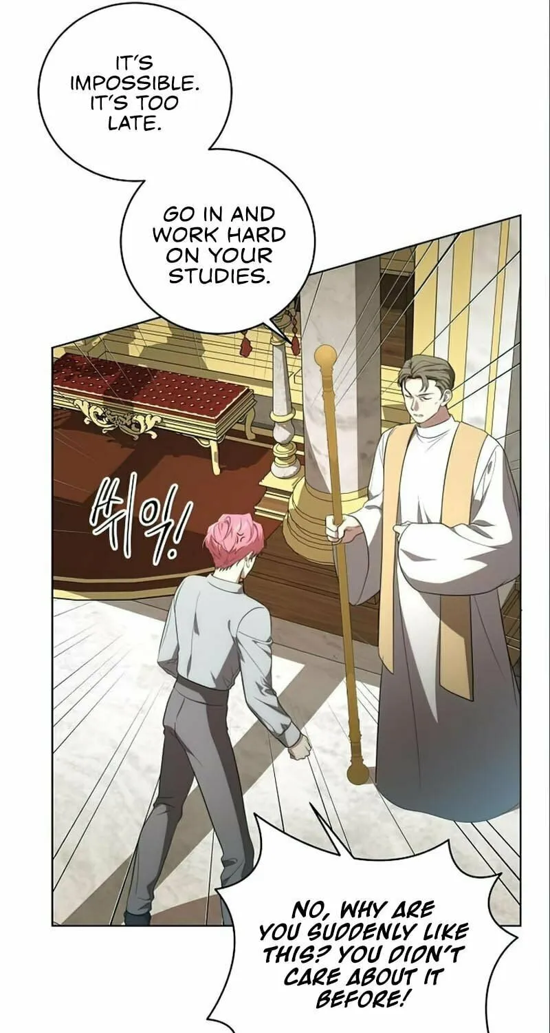 The Price Is Your Everything Chapter 18 page 83 - 