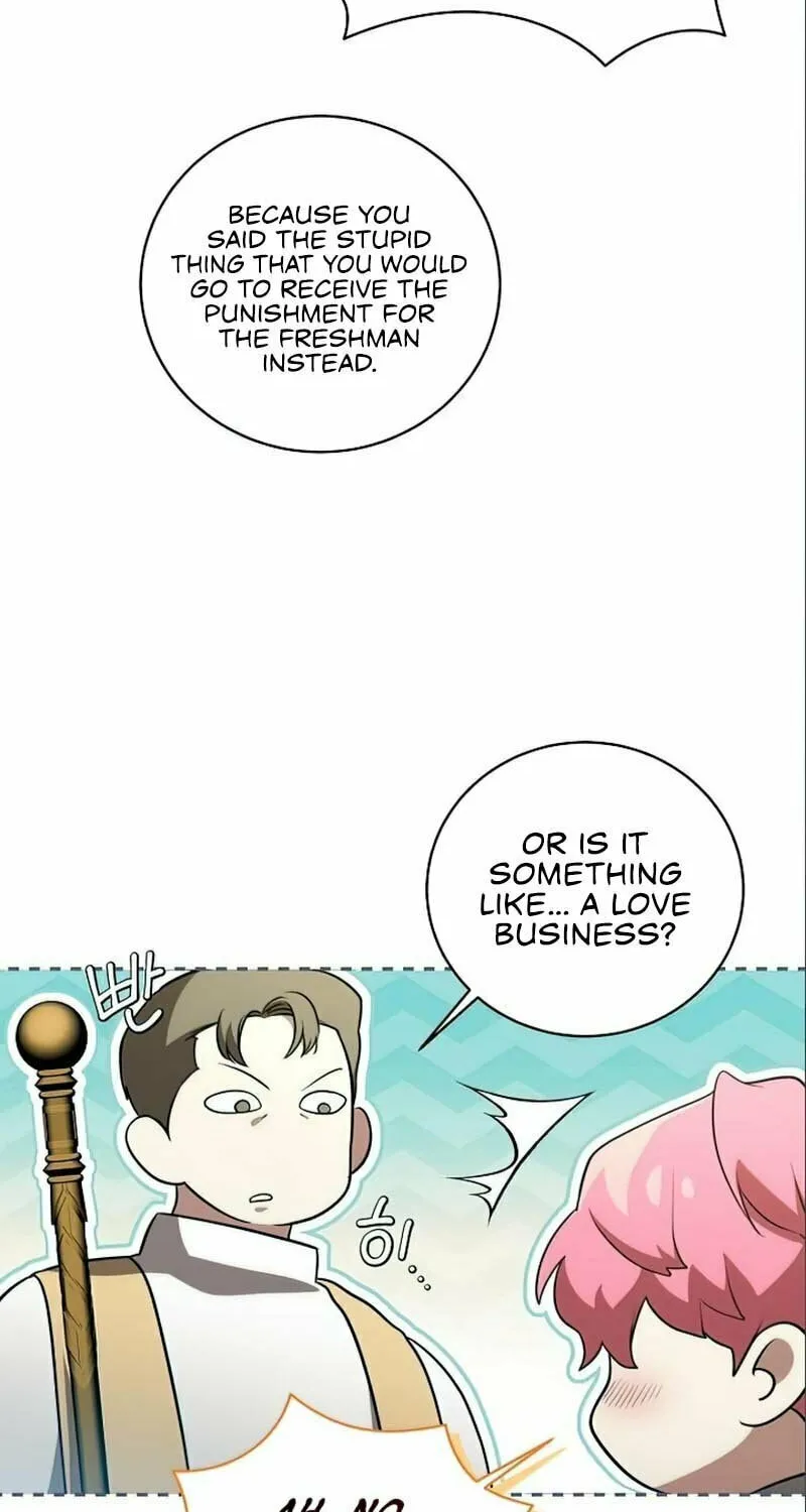 The Price Is Your Everything Chapter 18 page 84 - 