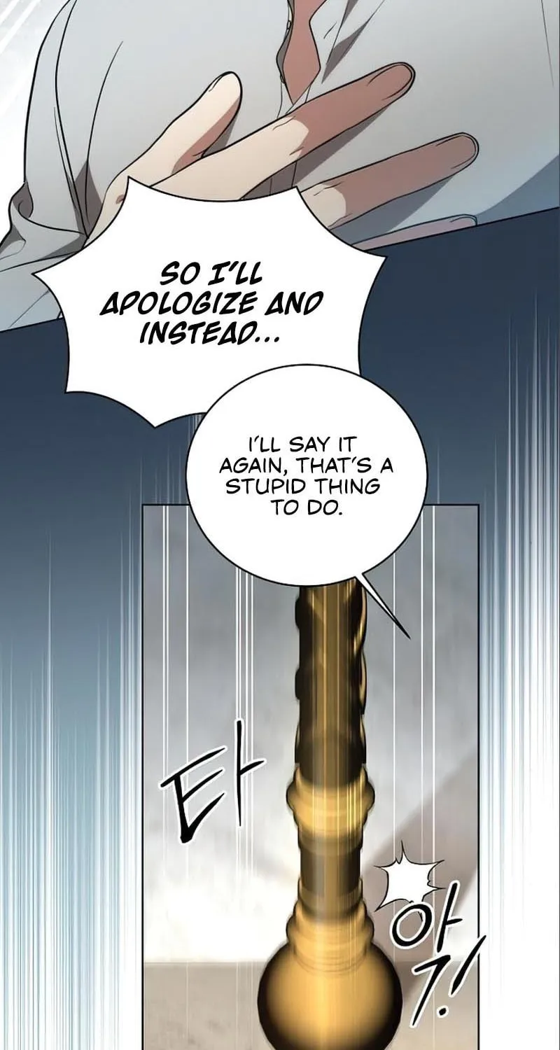 The Price Is Your Everything Chapter 18 page 87 - 
