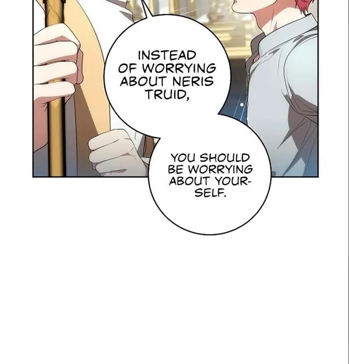 The Price Is Your Everything Chapter 19 page 11 - 